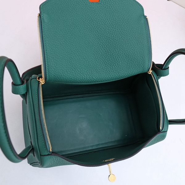 エルメスバッグ背面デザイン